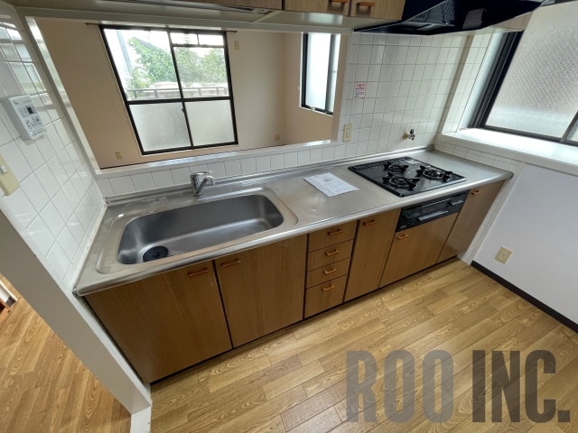 ロイヤルコーポ姫路北条の物件内観写真