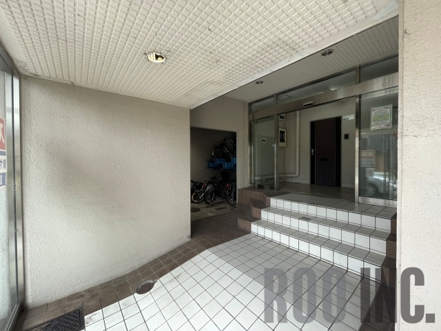 ロイヤルコーポ姫路北条の物件外観写真