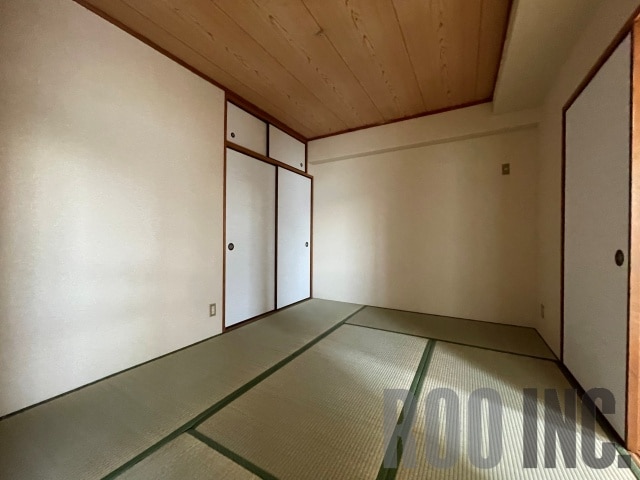 ロイヤルコーポ姫路北条の物件内観写真