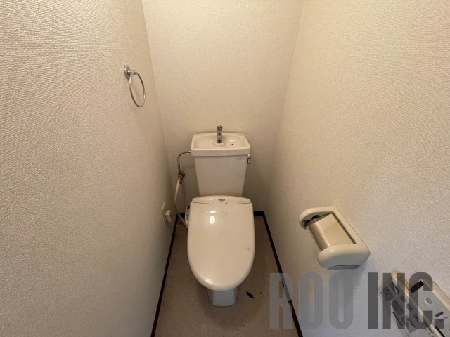 ロイヤルコーポ姫路北条の物件内観写真