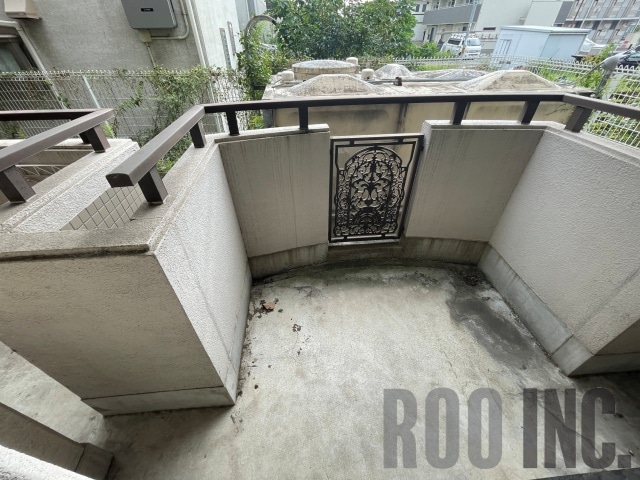 ロイヤルコーポ姫路北条の物件内観写真