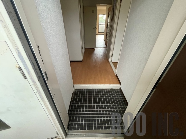 ロイヤルコーポ姫路北条の物件内観写真