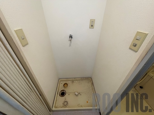 ロイヤルコーポ姫路北条の物件内観写真