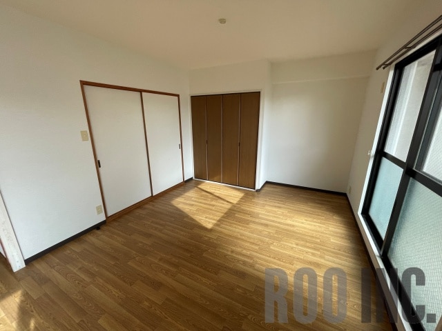 ロイヤルコーポ姫路北条の物件内観写真