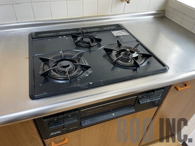 ロイヤルコーポ姫路北条の物件内観写真