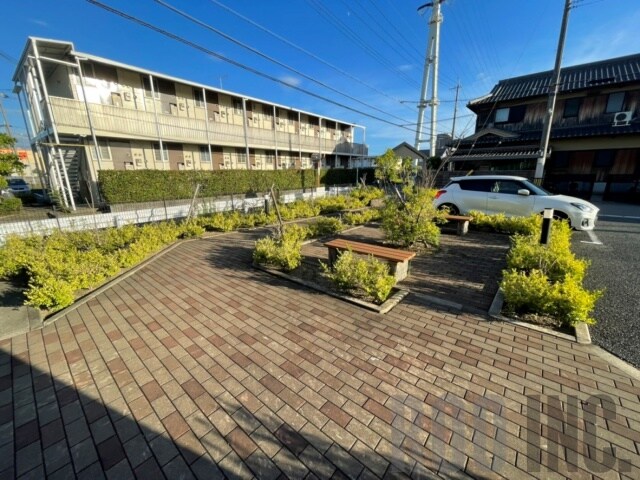 カサミラドールグランデの物件内観写真