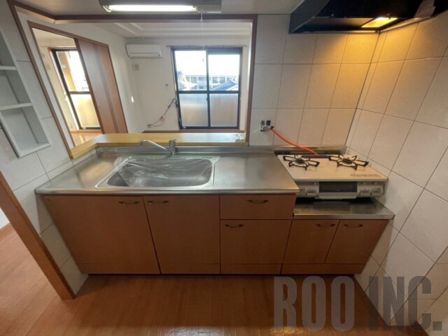 カサミラドールグランデの物件内観写真