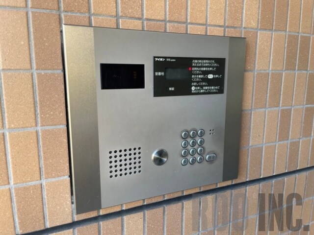 カサミラドールグランデの物件外観写真