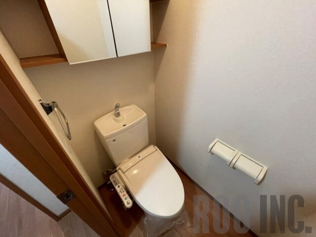 カサミラドールグランデの物件内観写真