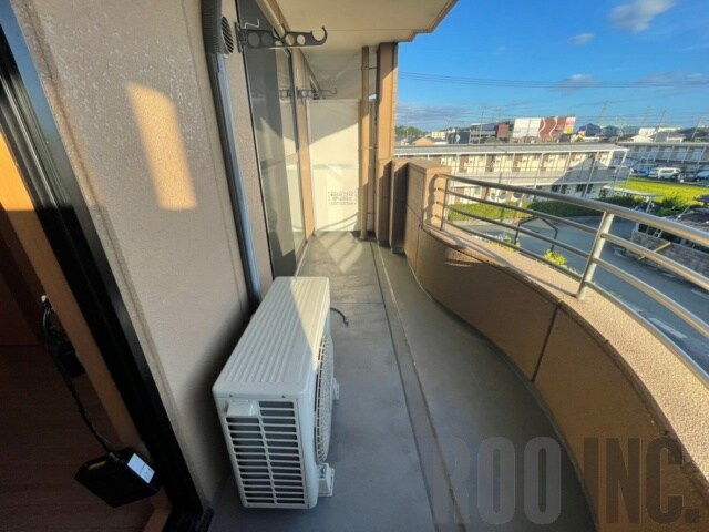 カサミラドールグランデの物件内観写真