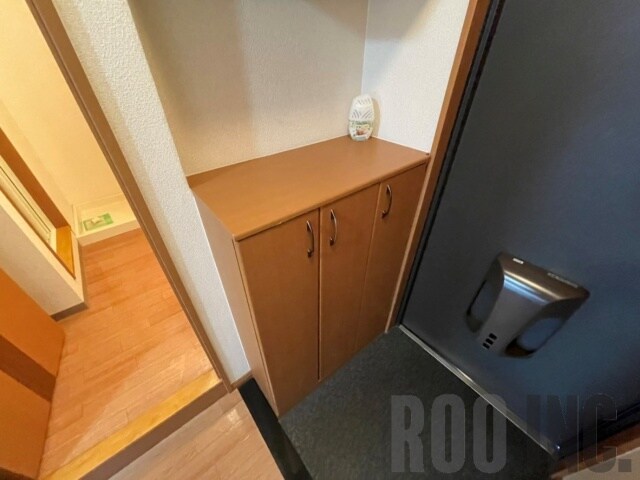 カサミラドールグランデの物件内観写真