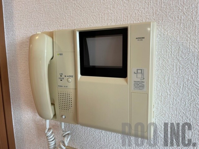 カサミラドールグランデの物件内観写真