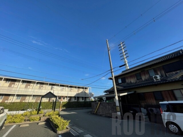 カサミラドールグランデの物件内観写真