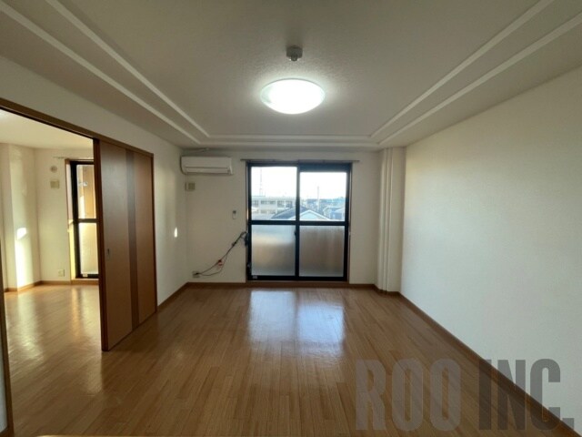 カサミラドールグランデの物件内観写真