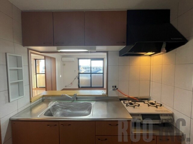 カサミラドールグランデの物件内観写真