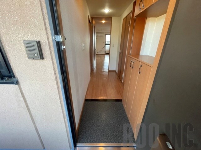 カサミラドールグランデの物件内観写真