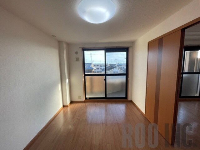 カサミラドールグランデの物件内観写真