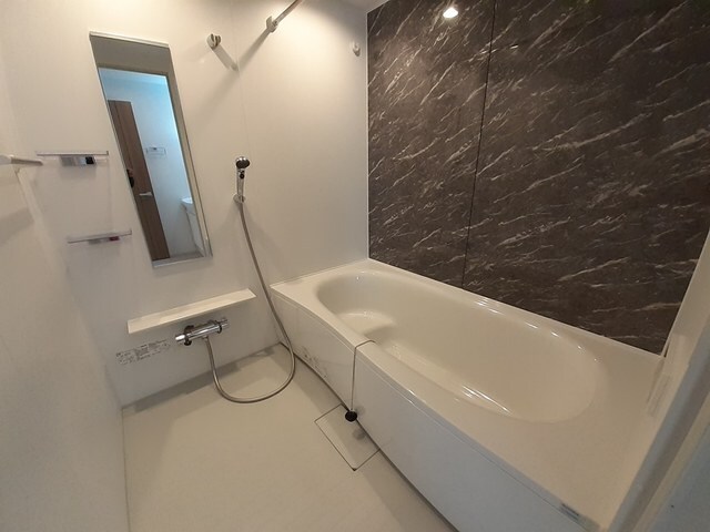 カプリスコート　ベースⅥの物件内観写真