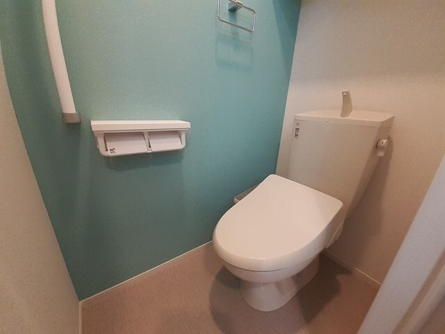 カプリスコート　ベースⅥの物件内観写真