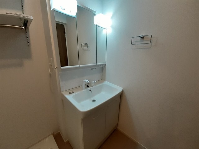 カプリスコート　ベースⅥの物件内観写真