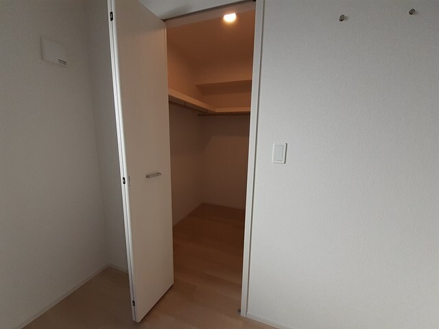 カプリスコート　ベースⅥの物件内観写真