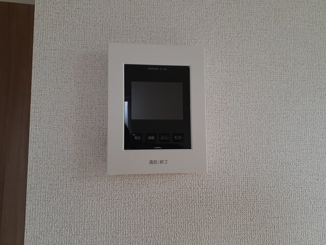 カプリスコート　ベースⅥの物件内観写真