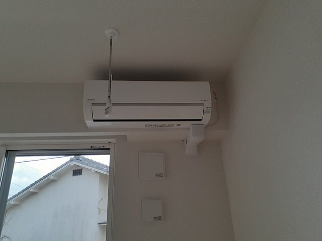 カプリスコート　ベースⅥの物件内観写真