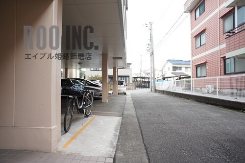 ヴィア・ラクティ（Via Lacty）の物件内観写真