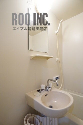 ヴィア・ラクティ（Via Lacty）の物件内観写真