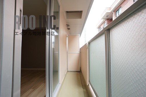 ヴィア・ラクティ（Via Lacty）の物件内観写真