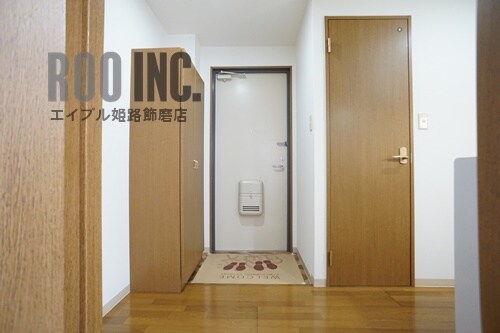 ヴィア・ラクティ（Via Lacty）の物件内観写真