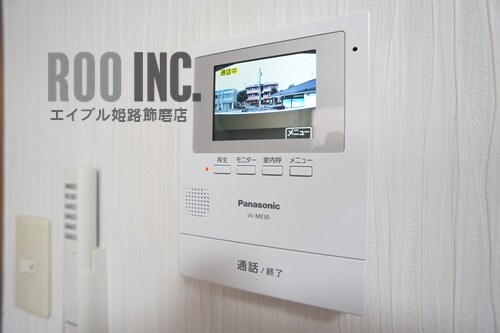 ヴィア・ラクティ（Via Lacty）の物件内観写真