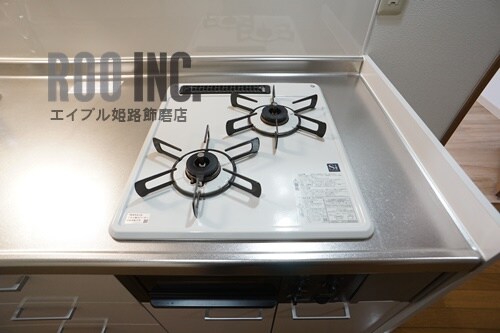 ヴィア・ラクティ（Via Lacty）の物件内観写真