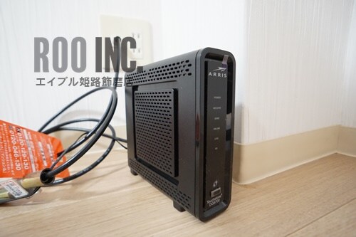 ヴィア・ラクティ（Via Lacty）の物件内観写真