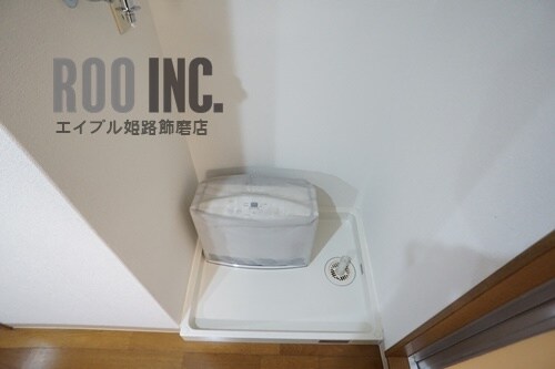 ヴィア・ラクティ（Via Lacty）の物件内観写真