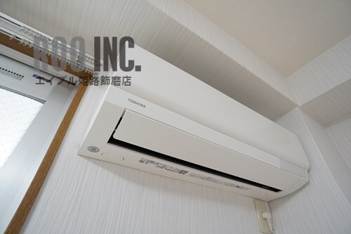 ヴィア・ラクティ（Via Lacty）の物件内観写真