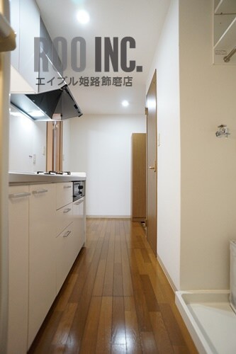 ヴィア・ラクティ（Via Lacty）の物件内観写真