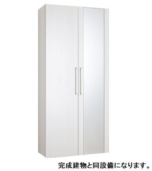 エレマスタの物件内観写真