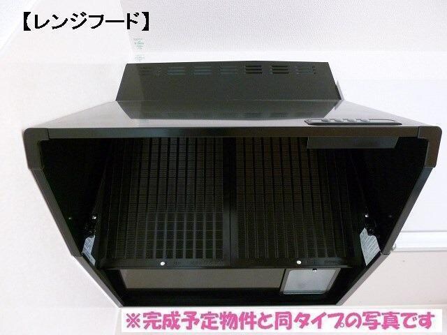 エレマスタの物件内観写真