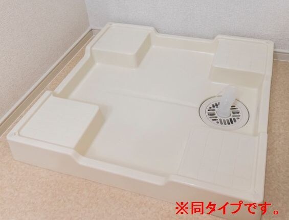 エレマスタの物件内観写真