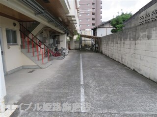 コーポ有本の物件内観写真