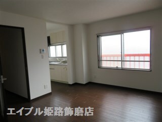 コーポ有本の物件内観写真