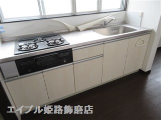 コーポ有本の物件内観写真