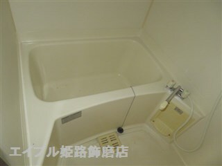 コーポ有本の物件内観写真