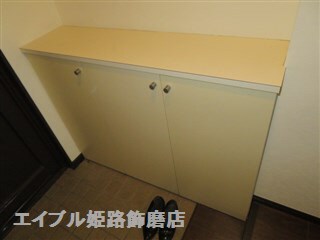 コーポ有本の物件内観写真