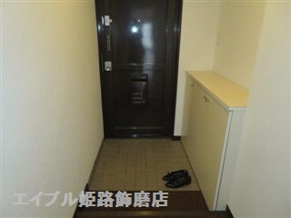 コーポ有本の物件内観写真