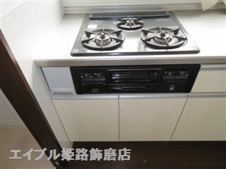 コーポ有本の物件内観写真