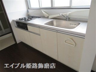 コーポ有本の物件内観写真