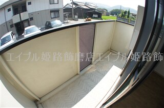 第5グリーンハイツ A棟の物件内観写真