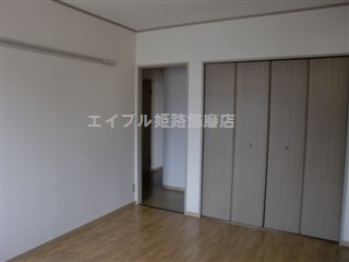 第5グリーンハイツ A棟の物件内観写真